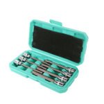 Набор торцевых головок TORX STURM 1045-18-T7-110 3/8″