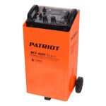 Пуско-зарядное устройство PATRIOT BCT-620T Start