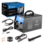 Сварочный полуавтомат DEKO DKWM200NG