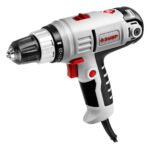 Сетевой шуруповерт Зубр МАСТЕР ЗСШ-300-2 300 Вт, 2 скорости, кабель 5 м