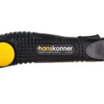 Строительный нож Hanskonner HK1076-08-02 SolidFixation