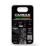 Цепь CAIMAN 16", 3/8 LP, 1,3мм, 56 звеньев