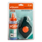 Отбивочный шнур Sturm! 2025-02-CL20
