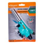 Горелка газовая STURM! 5015-KL-06
