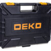 Набор инструментов для авто DEKO DKAT94