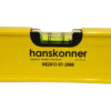 Уровень строительный Hanskonner HK2015-01-2000