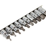 Набор головок HEX Sturm! 1045-18-H10 10 предметов 1/2″