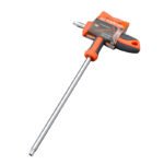 Ключ Torx с Т-образной ручкой T50 9X200 мм HARDEN 540729