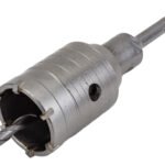 Коронка по бетону ProHAMMER SDS-Plus, 50 мм Stayer 29190-50