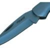 Нож складной с деревянной ручкой Sturm! 1076-10-J1