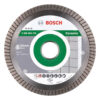 Диск алмазный отрезной Ceramic Extraclean Turbo Bosch 2608602479