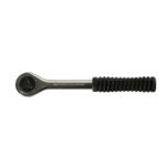 Ключ-трещотка СОЮЗ 1045-15-R3/8C с рифлёной ручкой