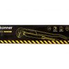 Ключ трубный рычажный Hanskonner HK1045-03-P1 — изображение 2