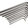 Набор ключей TORX Sturm 1045-04-9×9-TL — изображение 4