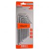 Набор ключей TORX Sturm 1045-04-9×9-TL — изображение 6