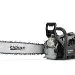 Бензопила CAIMAN Chenso 55-20 Decompressor с шиной 20"