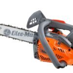 Компактная бензопила Oleo-Mac GSTH 240 с короткой шиной