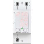 Многофункциональное реле welrok VIP-63 red