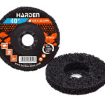 Диск коралловый для болгарки HARDEN 611902