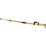 CHAMPION PP125 высоторез бензиновый, шина 30 см, шаг 3/8″, штанга до 4240 мм