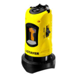 Лазерный уровень STAYER MASTER LASER-Max 34960