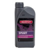 Полусинтетическое масло MAXCUT Smart 4T 5W-30 в пластиковой канистре для 4-тактных двигателей садовой техники