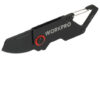 Складной нож WORKPRO 1,5 дюйма WP381009