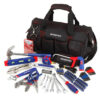 Набор инструментов для домашнего ремонта WORKPRO 156PC