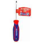 Отвертка WORKPRO WP221016