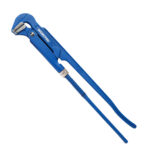 Трубный рычажный ключ WORKPRO WP302013 400 мм