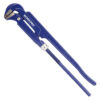 Ключ трубный рычажный WORKPRO WP302012