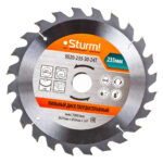 Пильный диск Sturm! 9020-235-30-24T