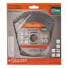 Пильный диск Sturm! 9020-235-30-48T