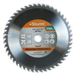 Пильный диск Sturm! 9020-255-32-48T