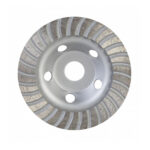 Чашка алмазная шлифовальная Sturm! 9020-05-125x22-T, TURBO