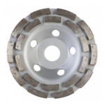 Чашка алмазная шлифовальная Sturm! 9020-05-125x22-2