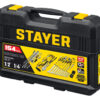 Набор инструмента STAYER UNIVERSAL 150 Professional 2771 — изображение 10