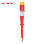 Диэлектрический тестер напряжения WORKPRO PRO WP349001