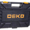 Набор инструментов для авто DEKO DKAT108