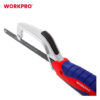 Мини-ножовка по металлу WORKPRO WP215023