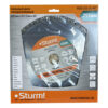 Пильный диск Sturm! 9020-255-32-48T