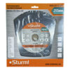 Пильный диск Sturm! 9020-255-32-60T