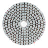 Круг алмазный гибкий шлифовальный ON "Черепашка" 100мм P600