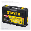 Набор инструмента STAYER UNIVERSAL 150 Professional 2771 — изображение 6