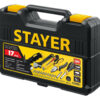 Универсальный набор инструмента для дома STAYER Master-17