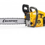 Бензопила CHAMPION 251-18