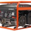 Бензиновый генератор PATRIOT SRGE 3500 — изображение 3