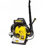 Champion GBR376 — бензиновая ранцевая воздуходувка 1440 м³/ч