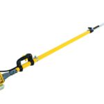 CHAMPION PP126 бензиновый высоторез 12″, шаг 3/8″, штанга 4.25 м