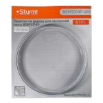 Полотно по дереву Sturm! BSM3314P-W6